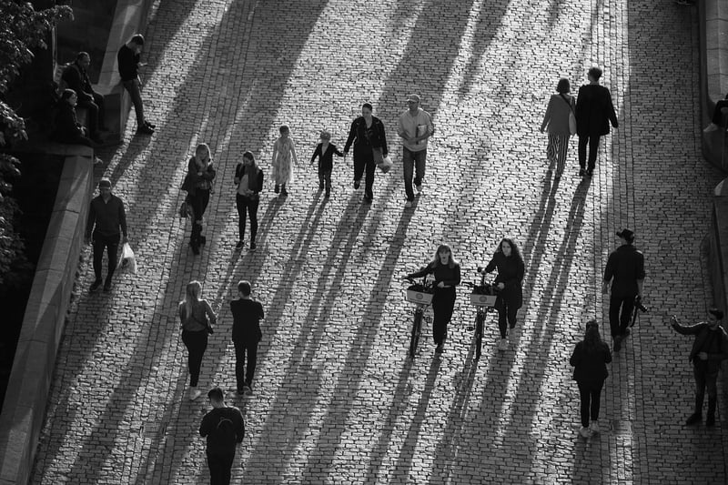 Diversity and Inclusion