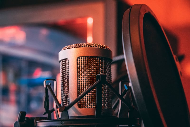 Podcast Renaissance