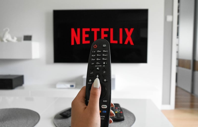 Streaming Services